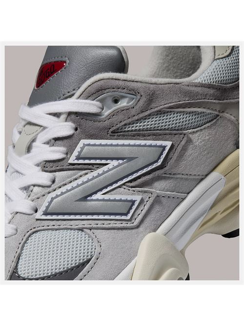 9060 NEW BALANCE | U9060GRY